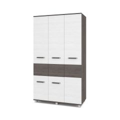 ВИОРА Шкаф 3-х дверный В32 в Нижнем Тагиле - nizhniy-tagil.mebel24.online | фото