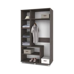 ВИОРА Шкаф 3-х дверный В32 в Нижнем Тагиле - nizhniy-tagil.mebel24.online | фото 2