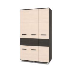 ВИОРА Шкаф 3-х дверный В32 в Нижнем Тагиле - nizhniy-tagil.mebel24.online | фото 3