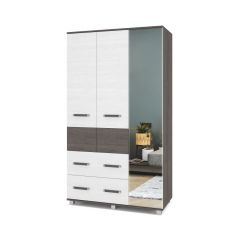 ВИОРА Шкаф 3-х дверный В33 в Нижнем Тагиле - nizhniy-tagil.mebel24.online | фото 1