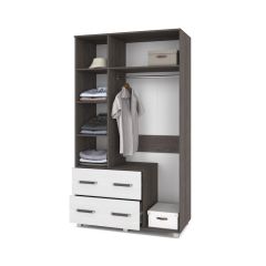 ВИОРА Шкаф 3-х дверный В33 в Нижнем Тагиле - nizhniy-tagil.mebel24.online | фото 2