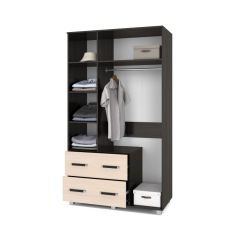 ВИОРА Шкаф 3-х дверный В33 в Нижнем Тагиле - nizhniy-tagil.mebel24.online | фото 4
