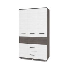 ВИОРА Шкаф 3-х дверный В34 в Нижнем Тагиле - nizhniy-tagil.mebel24.online | фото