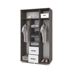ВИОРА Шкаф 3-х дверный В34 в Нижнем Тагиле - nizhniy-tagil.mebel24.online | фото 2