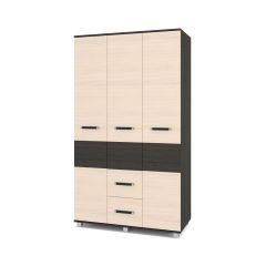 ВИОРА Шкаф 3-х дверный В34 в Нижнем Тагиле - nizhniy-tagil.mebel24.online | фото 3