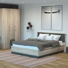 Шкаф 3-х ств. ПШ-5.7 ВЕРСАЛЬ-2 в Нижнем Тагиле - nizhniy-tagil.mebel24.online | фото 3