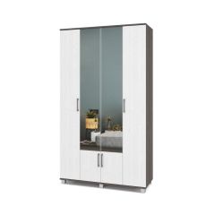 КАРИНА Шкаф 4-х дверный К42 в Нижнем Тагиле - nizhniy-tagil.mebel24.online | фото