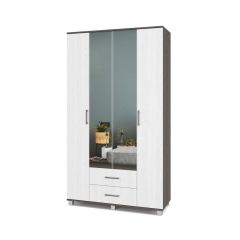 КАРИНА Шкаф 4-х дверный К43 в Нижнем Тагиле - nizhniy-tagil.mebel24.online | фото