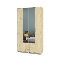 КАРИНА Шкаф 4-х дверный К43 в Нижнем Тагиле - nizhniy-tagil.mebel24.online | фото 5