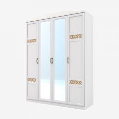 КЛАУДИ КД14 Шкаф для одежды в Нижнем Тагиле - nizhniy-tagil.mebel24.online | фото