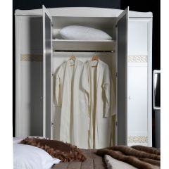 КЛАУДИ КД14 Шкаф для одежды в Нижнем Тагиле - nizhniy-tagil.mebel24.online | фото 3
