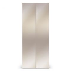 Шкаф 900 с зеркальными фасадами Марсель в Нижнем Тагиле - nizhniy-tagil.mebel24.online | фото 2