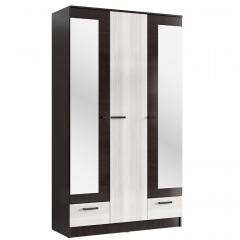Шкаф Адель 1200 в Нижнем Тагиле - nizhniy-tagil.mebel24.online | фото 4