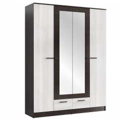 Шкаф Адель 1600 в Нижнем Тагиле - nizhniy-tagil.mebel24.online | фото 5