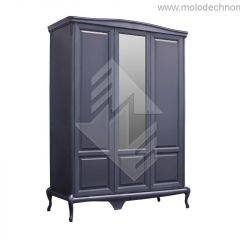 Шкаф для одежды Мокко ММ-316-01/03 в Нижнем Тагиле - nizhniy-tagil.mebel24.online | фото 1