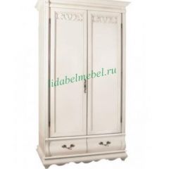 Шкаф для одежды Оскар (ММ-216-01/02Б) в Нижнем Тагиле - nizhniy-tagil.mebel24.online | фото 3