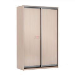 МИРАЖ 10.2 (620) Шкаф для платья и белья в Нижнем Тагиле - nizhniy-tagil.mebel24.online | фото 3