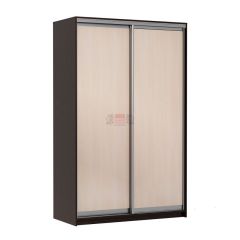 МИРАЖ 10.2 (620) Шкаф для платья и белья в Нижнем Тагиле - nizhniy-tagil.mebel24.online | фото 4