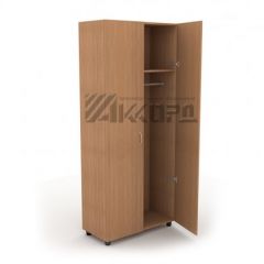 Шкаф-гардероб ШГ 84.1 (700*380*1800) в Нижнем Тагиле - nizhniy-tagil.mebel24.online | фото 1