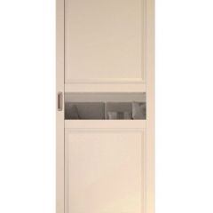 Шкаф-купе 1500 серии NEW CLASSIC K6Z+K6+B2+PL3 (2 ящика+2 штанги) профиль «Капучино» в Нижнем Тагиле - nizhniy-tagil.mebel24.online | фото 9