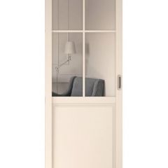 Шкаф-купе 1500 серии NEW CLASSIC K6Z+K6+B2+PL3 (2 ящика+2 штанги) профиль «Капучино» в Нижнем Тагиле - nizhniy-tagil.mebel24.online | фото 13