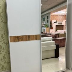 Шкаф-купе 1800 серии SOFT D6+D4+B2+PL2 (2 ящика+1штанга+1 полка) профиль «Капучино» в Нижнем Тагиле - nizhniy-tagil.mebel24.online | фото 6