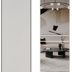 Шкаф-купе 2400 серии SOFT D5+D5+D5+B22+PL4 (по 2 ящика лев/прав+2штанги) профиль «Графит» в Нижнем Тагиле - nizhniy-tagil.mebel24.online | фото 8