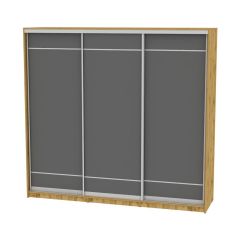 Шкаф-купе B-230х235х60-1 (2350) "Белла" в Нижнем Тагиле - nizhniy-tagil.mebel24.online | фото 19