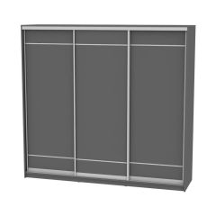 Шкаф-купе B-230х235х60-1 (2350) "Белла" в Нижнем Тагиле - nizhniy-tagil.mebel24.online | фото 20