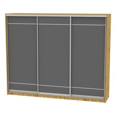 Шкаф-купе B-230х270х60-3 (2700) "Белла" в Нижнем Тагиле - nizhniy-tagil.mebel24.online | фото 19