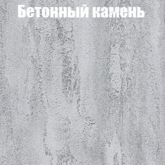 Шкаф-купе Эдем 1.5 (Дуб Крафт серый/Бетонный камень) двери ЛДСП вставка зеркало в Нижнем Тагиле - nizhniy-tagil.mebel24.online | фото 3