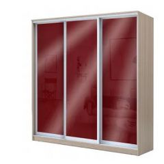 Шкаф-купе ХИТ 22-20/2-222 (620) в Нижнем Тагиле - nizhniy-tagil.mebel24.online | фото