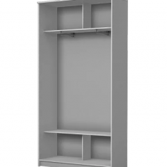 Шкаф-купе ХИТ 22-4-12/2-22 (420) в Нижнем Тагиле - nizhniy-tagil.mebel24.online | фото 3