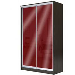 Шкаф-купе ХИТ 22-4-12/2-22 (420) в Нижнем Тагиле - nizhniy-tagil.mebel24.online | фото 2