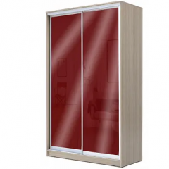 Шкаф-купе ХИТ 22-4-12/2-22 (420) в Нижнем Тагиле - nizhniy-tagil.mebel24.online | фото 7