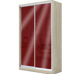Шкаф-купе ХИТ 22-4-12/2-22 (420) в Нижнем Тагиле - nizhniy-tagil.mebel24.online | фото 8