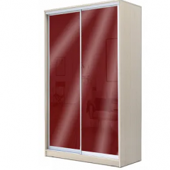 Шкаф-купе ХИТ 22-4-12/2-22 (420) в Нижнем Тагиле - nizhniy-tagil.mebel24.online | фото 9