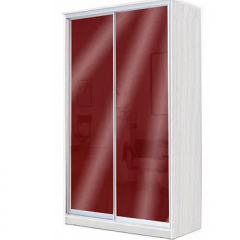 Шкаф-купе ХИТ 22-4-12-22 (420) в Нижнем Тагиле - nizhniy-tagil.mebel24.online | фото