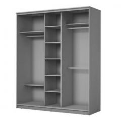 Шкаф-купе ХИТ 22-4-18-888 (420) в Нижнем Тагиле - nizhniy-tagil.mebel24.online | фото 2