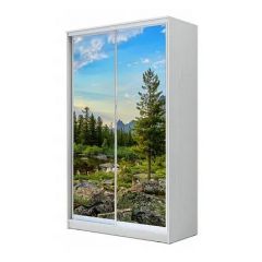Шкаф-купе ХИТ 23-17-77 (620) в Нижнем Тагиле - nizhniy-tagil.mebel24.online | фото