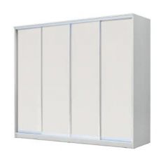 Шкаф-купе ХИТ 23-24/2-1111 (620) в Нижнем Тагиле - nizhniy-tagil.mebel24.online | фото