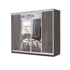 Шкаф-купе ХИТ 23-24/2-1551 (620) в Нижнем Тагиле - nizhniy-tagil.mebel24.online | фото 10