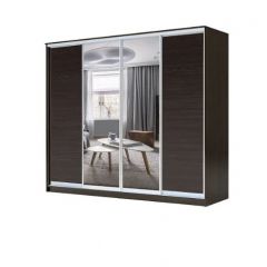 Шкаф-купе ХИТ 23-24/2-1551 (620) в Нижнем Тагиле - nizhniy-tagil.mebel24.online | фото 11