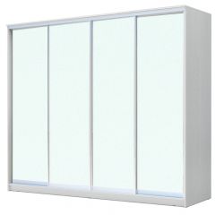 Шкаф-купе ХИТ 23-24/2-8888 (620) в Нижнем Тагиле - nizhniy-tagil.mebel24.online | фото