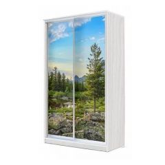 Шкаф-купе ХИТ 24-15-77 (620) в Нижнем Тагиле - nizhniy-tagil.mebel24.online | фото