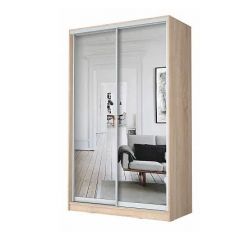 Шкаф-купе ХИТ 24-17-55 (620) в Нижнем Тагиле - nizhniy-tagil.mebel24.online | фото 8