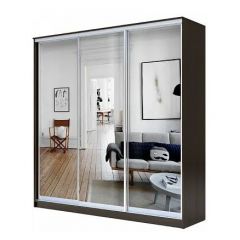 Шкаф-купе ХИТ 24-18-555 (620) в Нижнем Тагиле - nizhniy-tagil.mebel24.online | фото 1