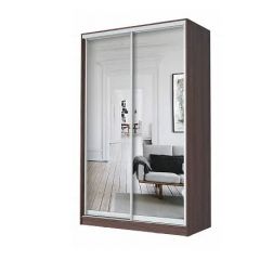 Шкаф-купе ХИТ 24-4-12-55 (420) в Нижнем Тагиле - nizhniy-tagil.mebel24.online | фото 1