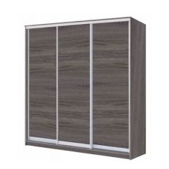 Шкаф-купе ХИТ 24-4-18/2-111 (420) в Нижнем Тагиле - nizhniy-tagil.mebel24.online | фото 11