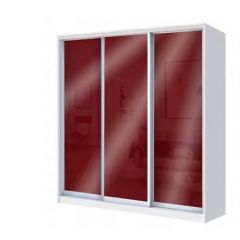 Шкаф-купе ХИТ 24-4-18-222 (420) в Нижнем Тагиле - nizhniy-tagil.mebel24.online | фото